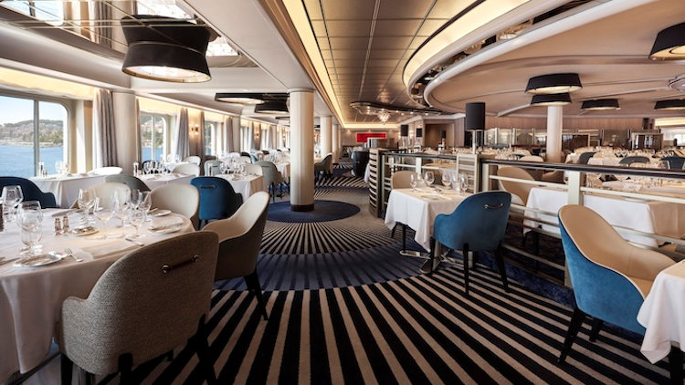Crystal Symphony